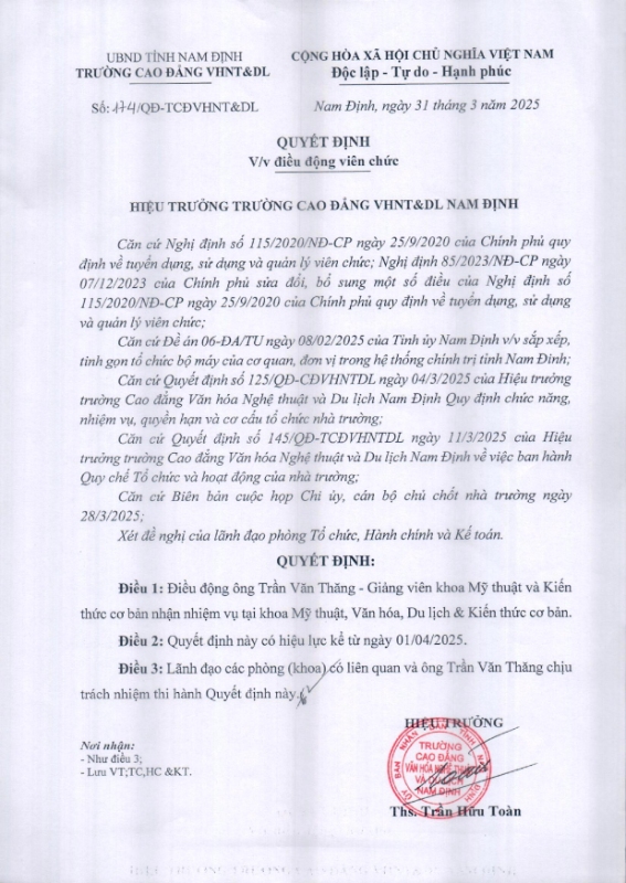 qd 169 181 dieu dong va bo nhiem vien chuc 0001 page 0011