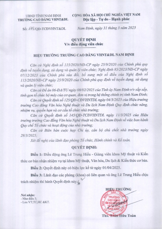 qd 169 181 dieu dong va bo nhiem vien chuc 0001 page 0012