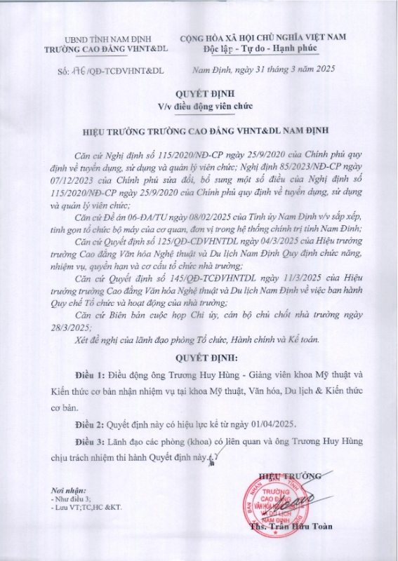 qd 169 181 dieu dong va bo nhiem vien chuc 0001 page 0013