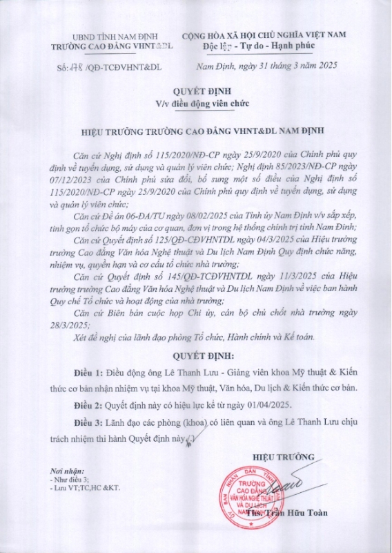 qd 169 181 dieu dong va bo nhiem vien chuc 0001 page 0015