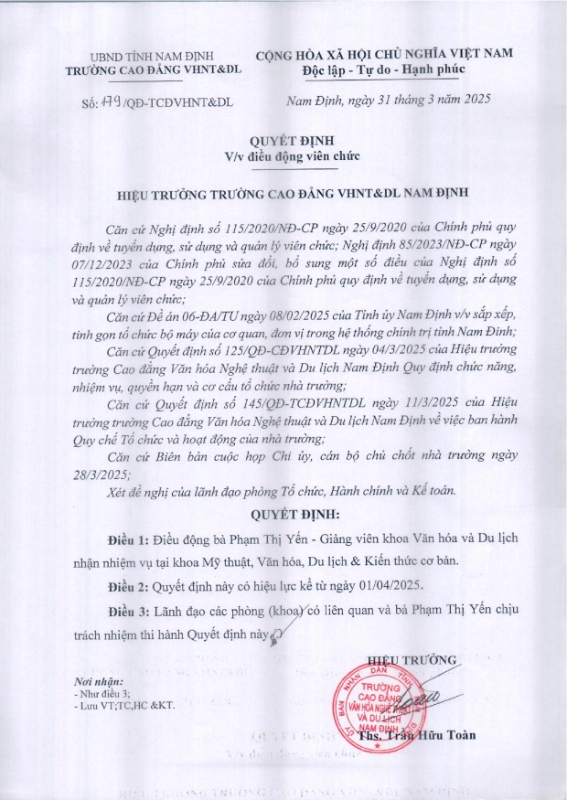 qd 169 181 dieu dong va bo nhiem vien chuc 0001 page 0016