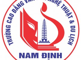 50 năm thành lập trường CĐ VHNT&DL Nam Định
