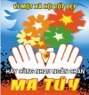 Kế hoạch tuyên truyền thông tin về pháp luật phòng, chống ma túy cho học sinh, sinh viên