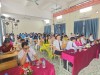 LỄ KHAI GIẢNG NĂM HỌC 2026 - 2027